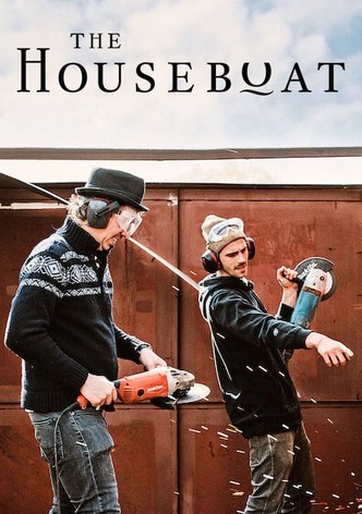 Houseboat movie streaming new arrivals