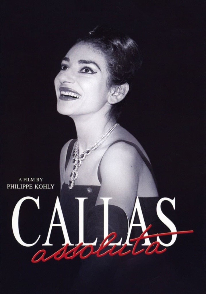 Callas Assoluta