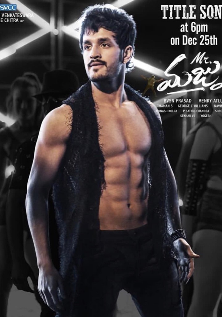 Mr majnu full online movie with eng sub