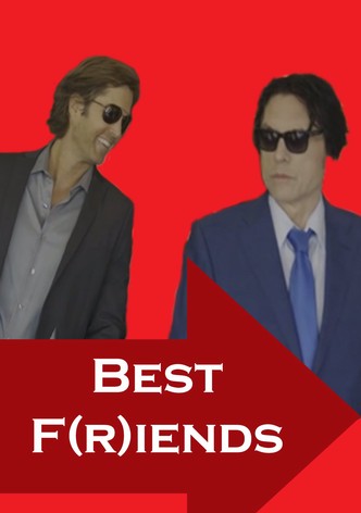 Best F(r)iends: Volume 1