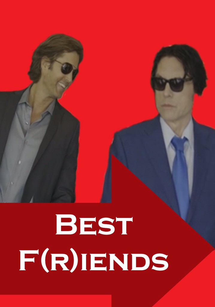 Best F(r)iends: Volume 1 (2017) - IMDb