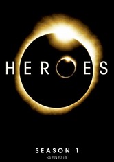 Heroes Season 1 Watch Full Episodes Streaming Online