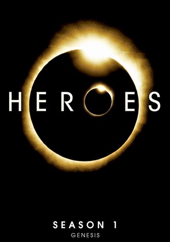 Watch heroes season 1 online new arrivals