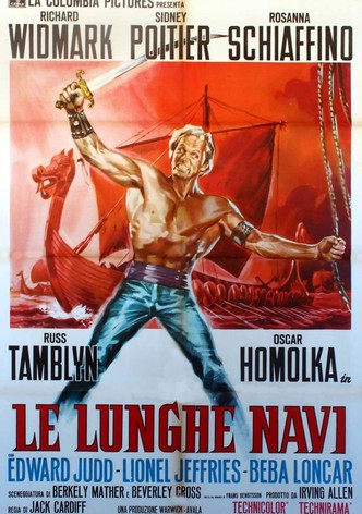 Le lunghe navi