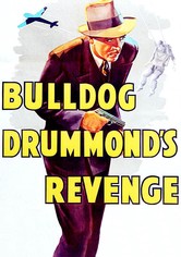 Bulldog Drummond's Revenge