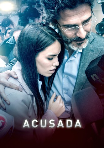 Acusada