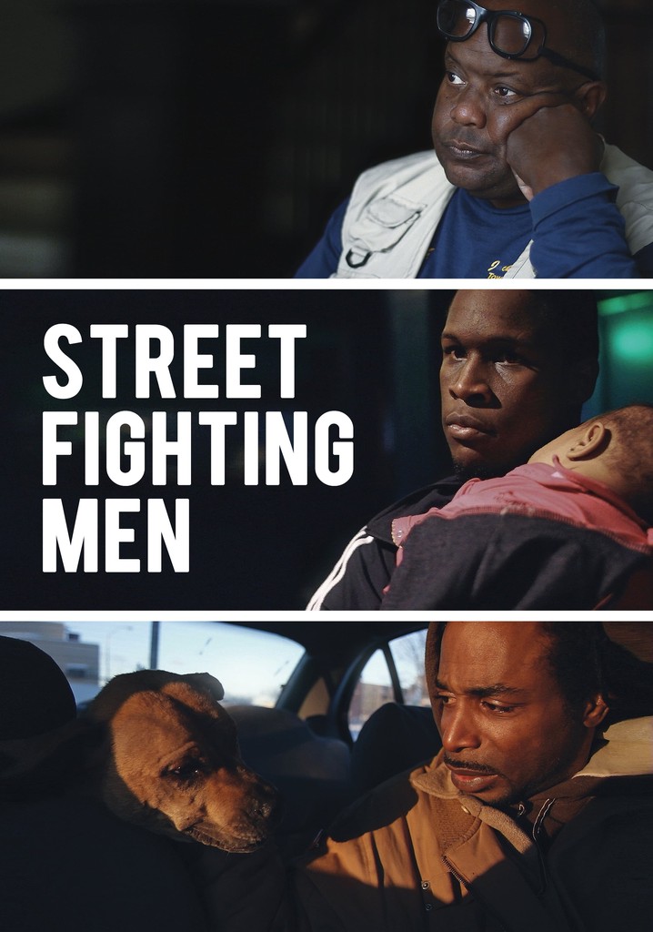 Street Fighting Men