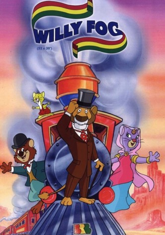 (未使用･未開封品)Willy Fog Travels Around the Earth [DVD] 51xf1Cq7GKL._UF1000,1000_QL80_.jpg