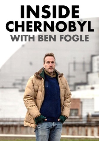 Inside Chernobyl with Ben Fogle