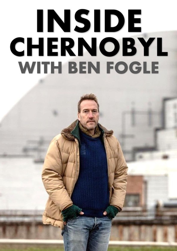 Chernobyl mini discount series watch online