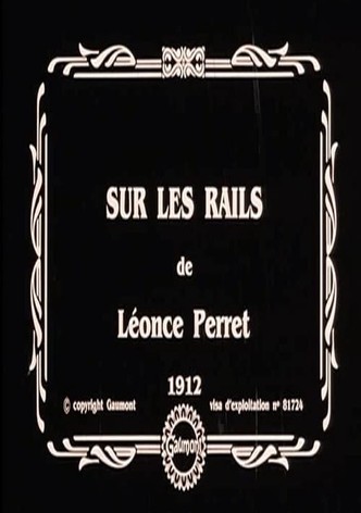 Sur les rails