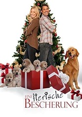 Eine tierische Bescherung