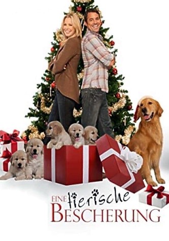 Eine tierische Bescherung