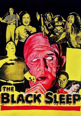 The Black Sleep