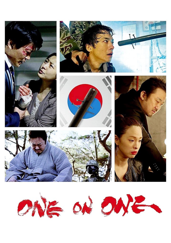 One on One movie where to watch streaming online