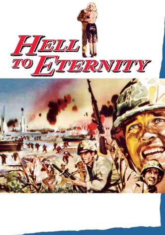 Hell to Eternity