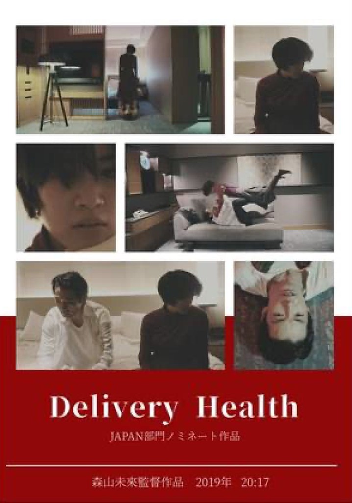 Delivery Health