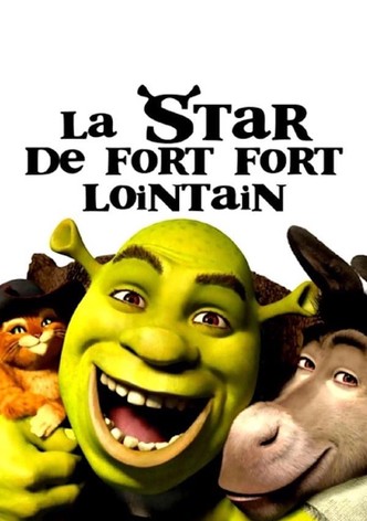 La star de Fort Fort Lointain