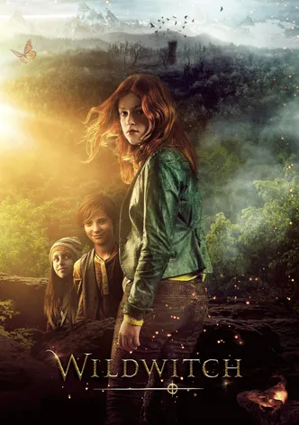 Wildwitch poster