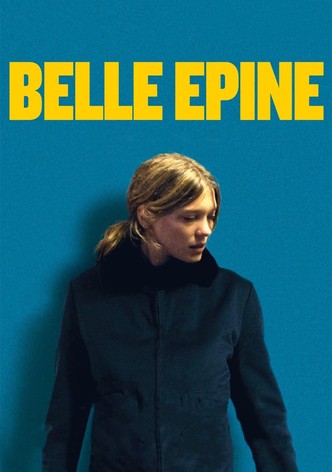 Belle épine