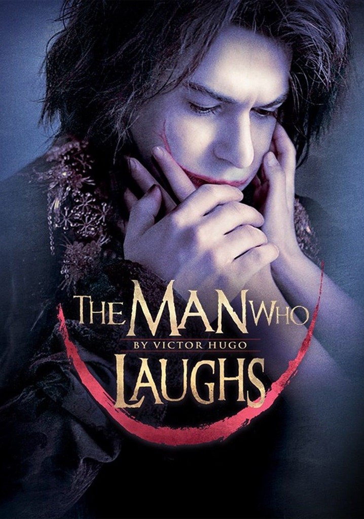 The Man Who Laughs filme Veja onde assistir