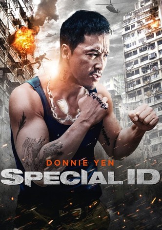 Special ID