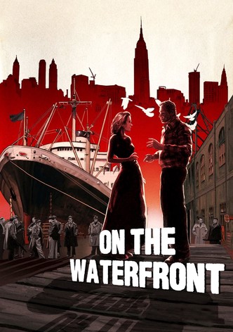 On the Waterfront