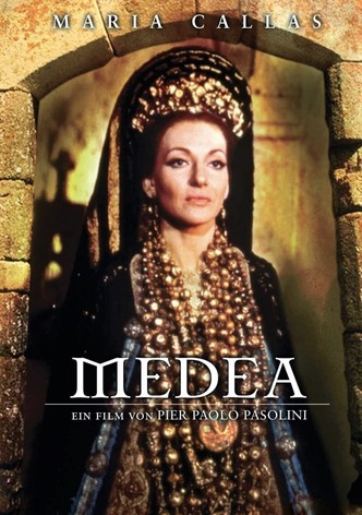Medea