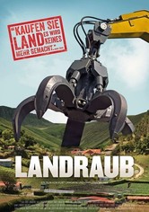 Landraub