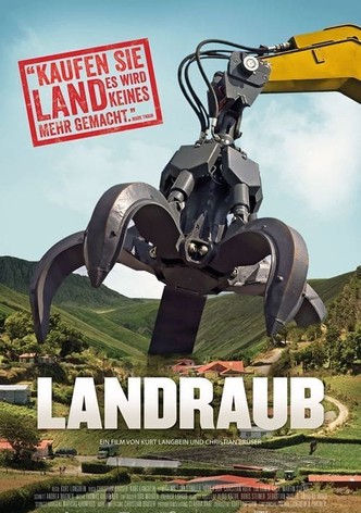 Landraub