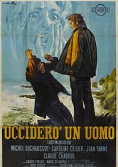 Ucciderò un uomo