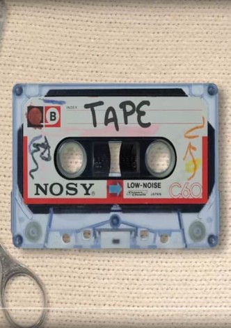 TAPE