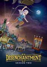 Disenchantment