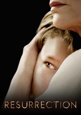 Resurrection - Resurrection Staffel 1 - OmU