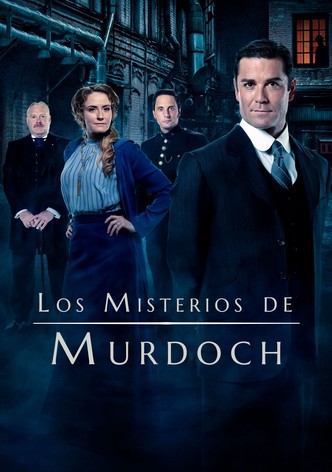 Murdoch Mysteries