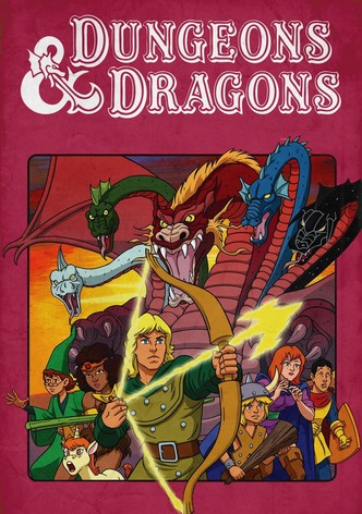 Dungeons & Dragons