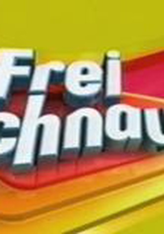 Frei Schnauze