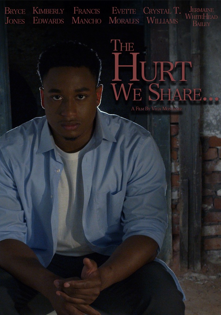 The Hurt We Share