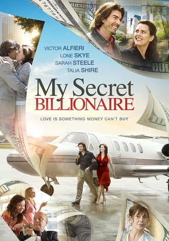 My Secret Billionaire movie watch streaming online