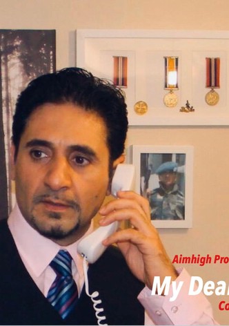 My Dear Uncle