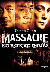 Massacre no Bairro Chinês