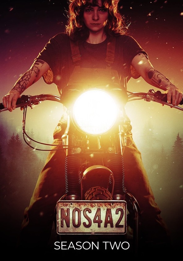 Watch nos4a2 season 2 online outlet free