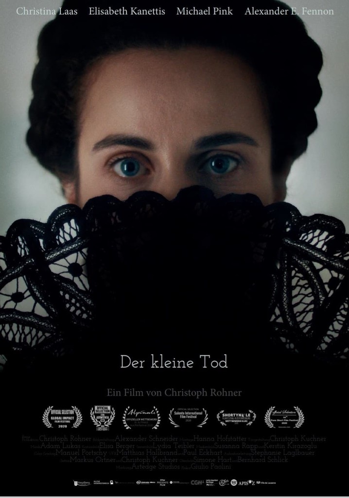 Der kleine Tod Film Jetzt online Stream anschauen