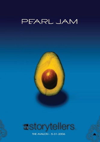 Pearl Jam: VH1 Storytellers