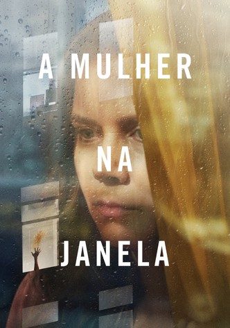 A Mulher à Janela