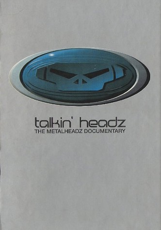 Talkin' Headz
