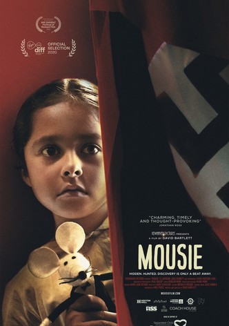 Mousie