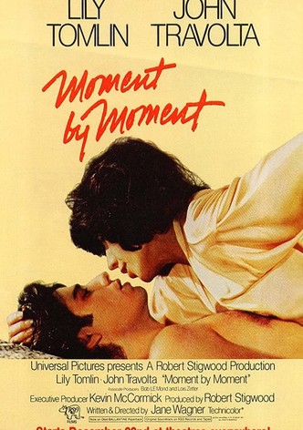 Moment by Moment