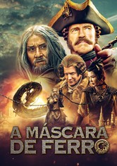 A Máscara de Ferro