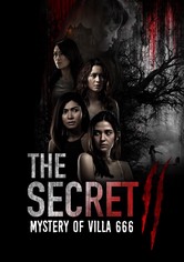 The Secret 2: Mystery of Villa 666